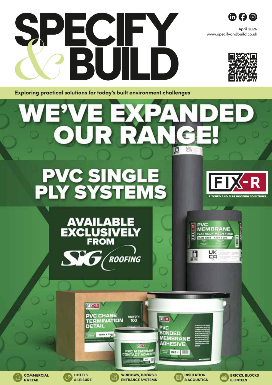 Specify & Build Preview Pages