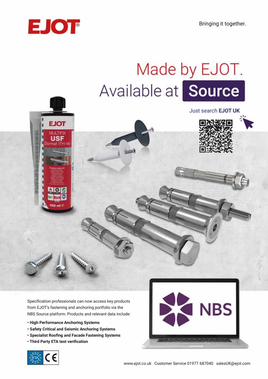 Specify & Build Preview Pages