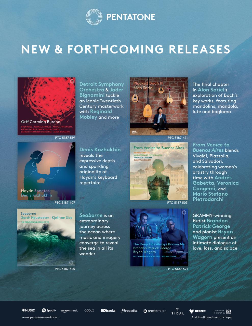 Gramophone Preview Pages