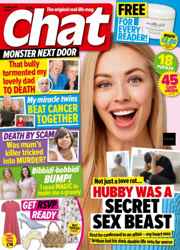 Chat Complete Your Collection Cover 1