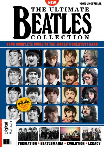 Music Magazine issue 