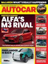 Autocar Complete Your Collection Cover 1
