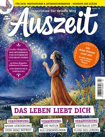 Auszeit issue 02/26