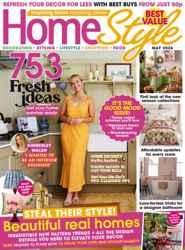 Homestyle Complete Your Collection Cover 1