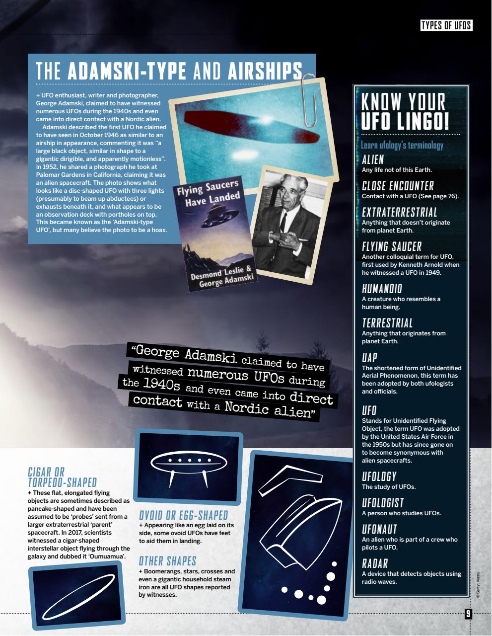 The History Anthology Preview Pages