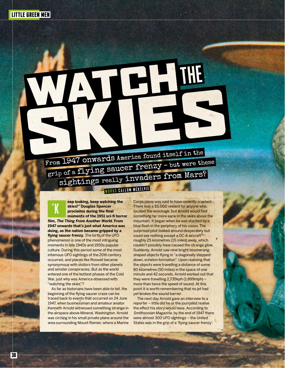 The History Anthology Preview Pages