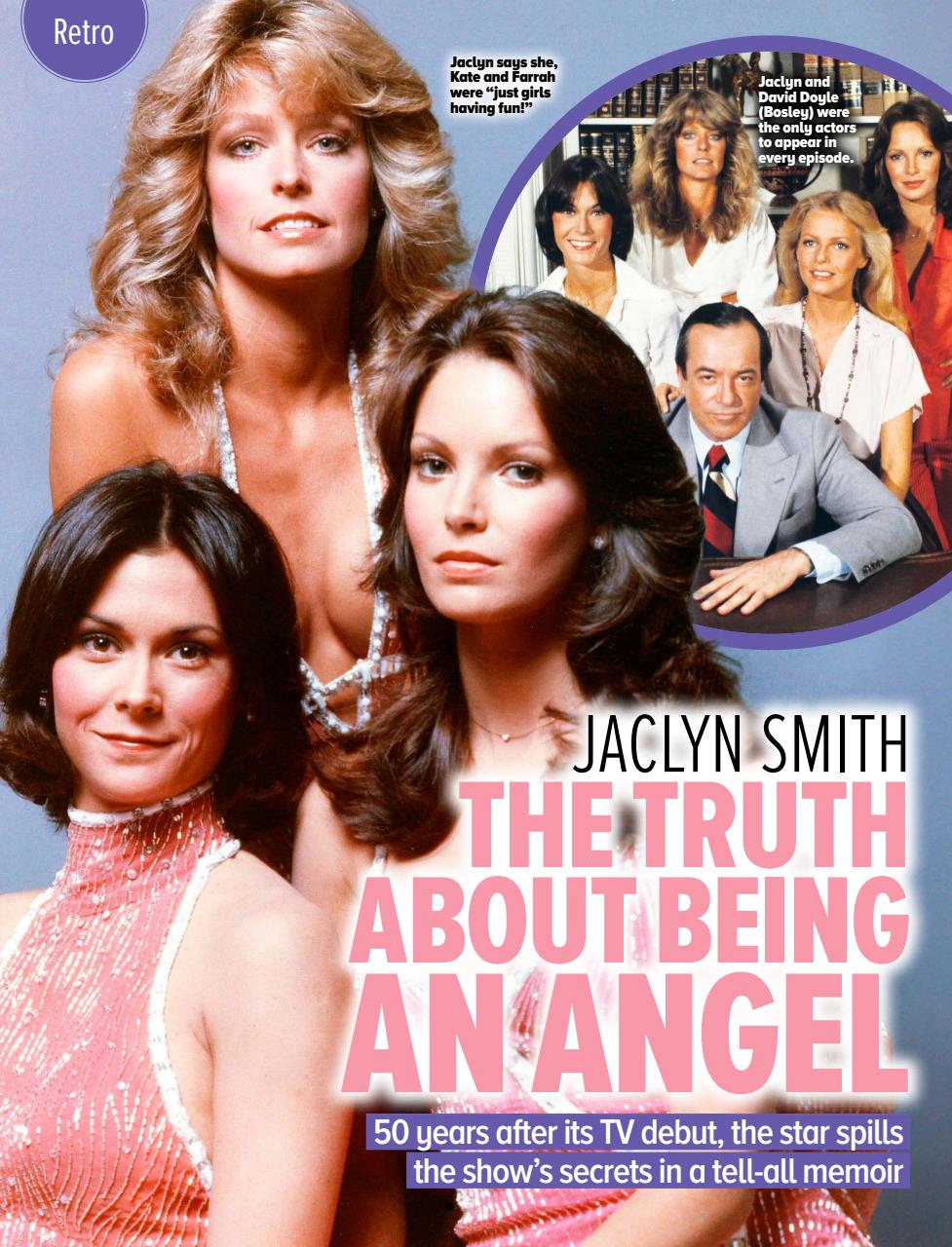 Woman's Day Australia Preview Pages