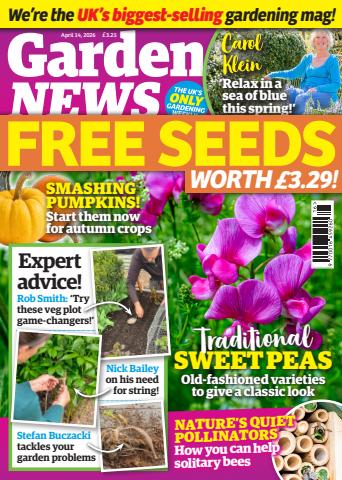 Garden News issue 14-Apr-2026