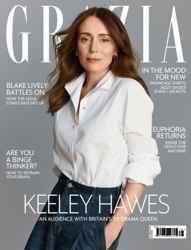 Grazia Complete Your Collection Cover 1
