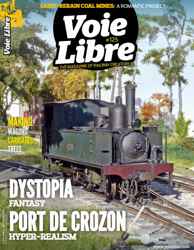 Voie Libre International Discounts