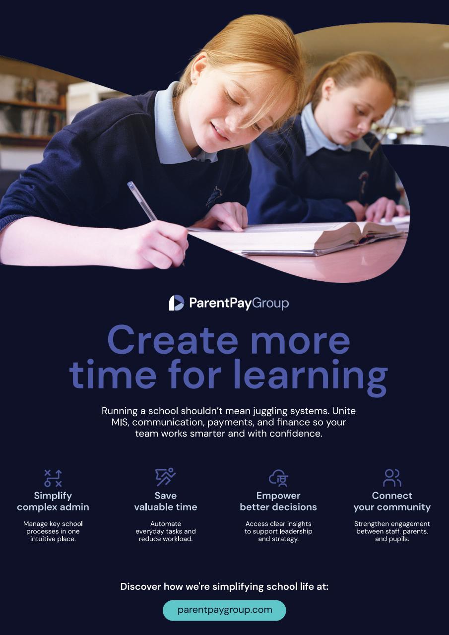 Teach Primary Preview Pages