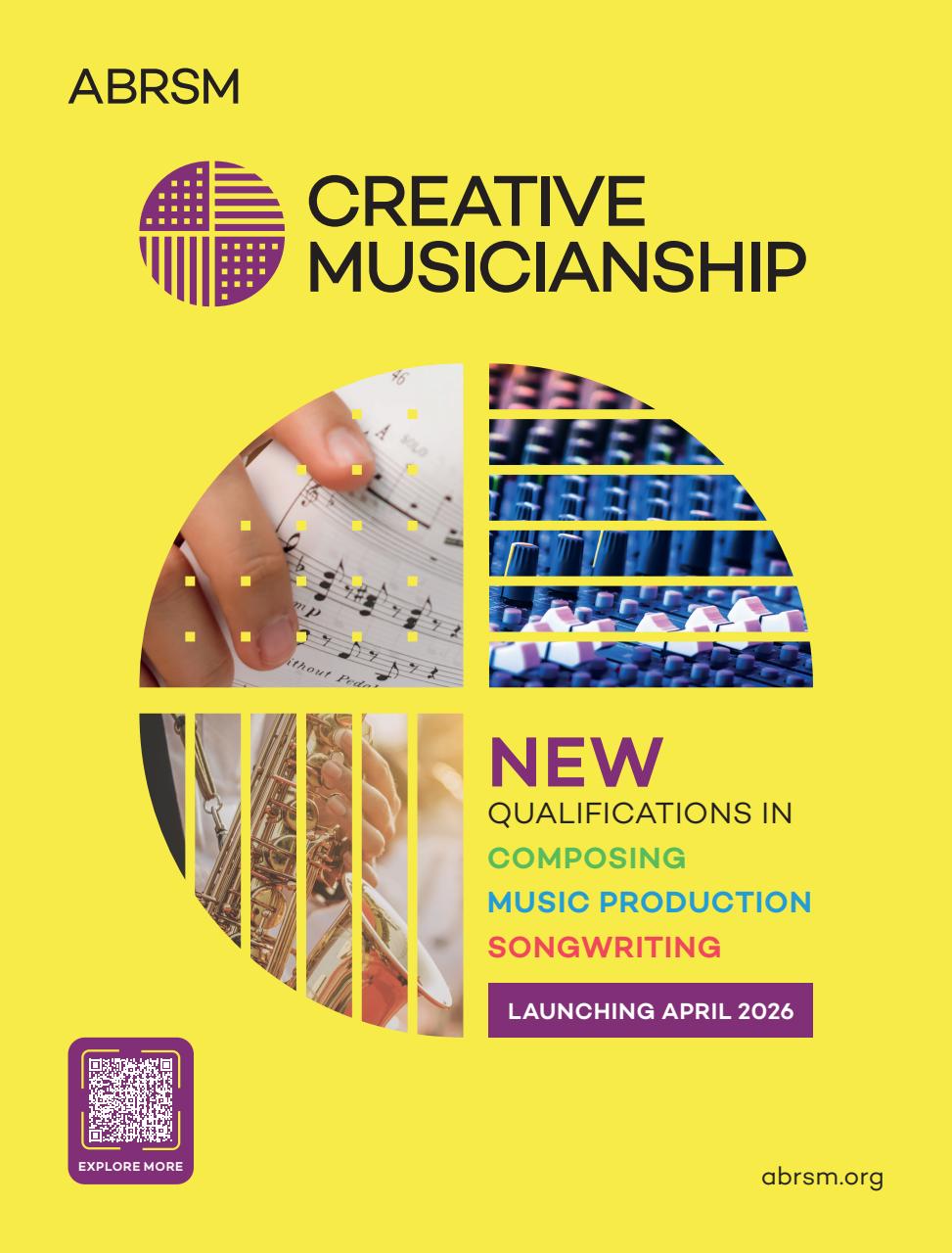 Music Teacher Preview Pages