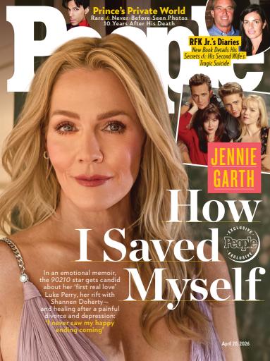People issue 