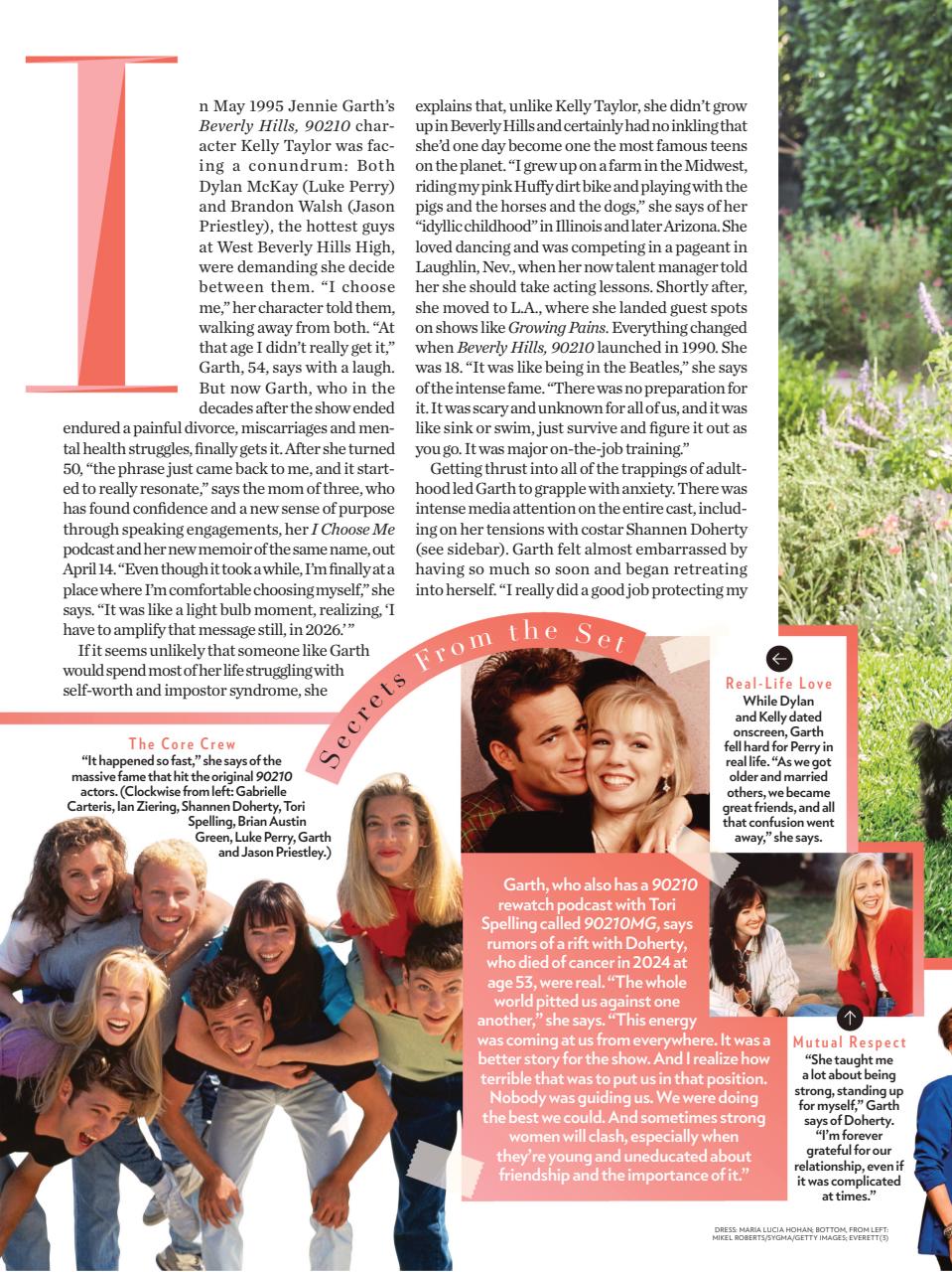 People Preview Pages
