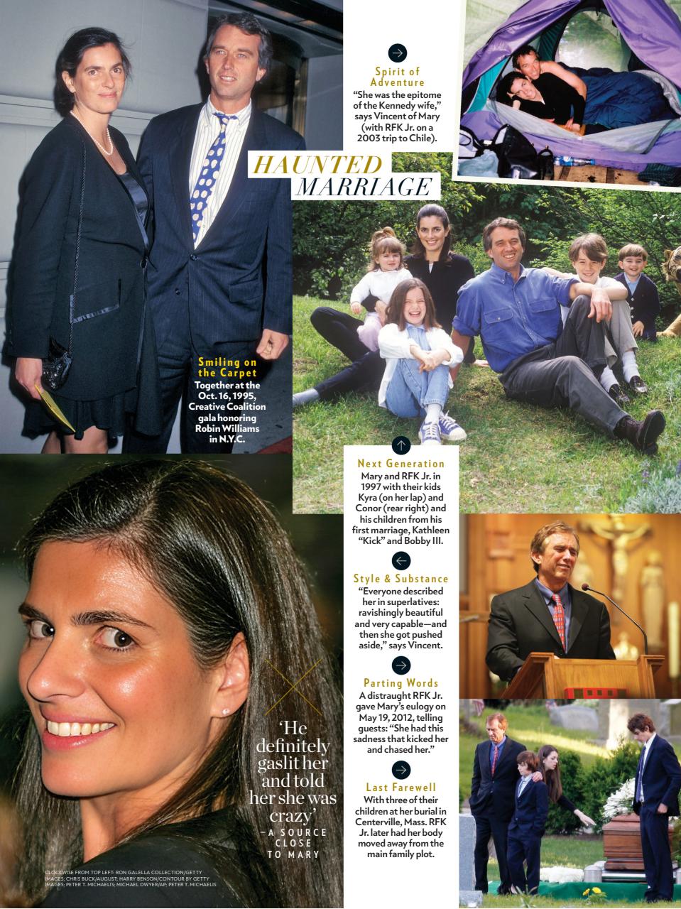 People Preview Pages