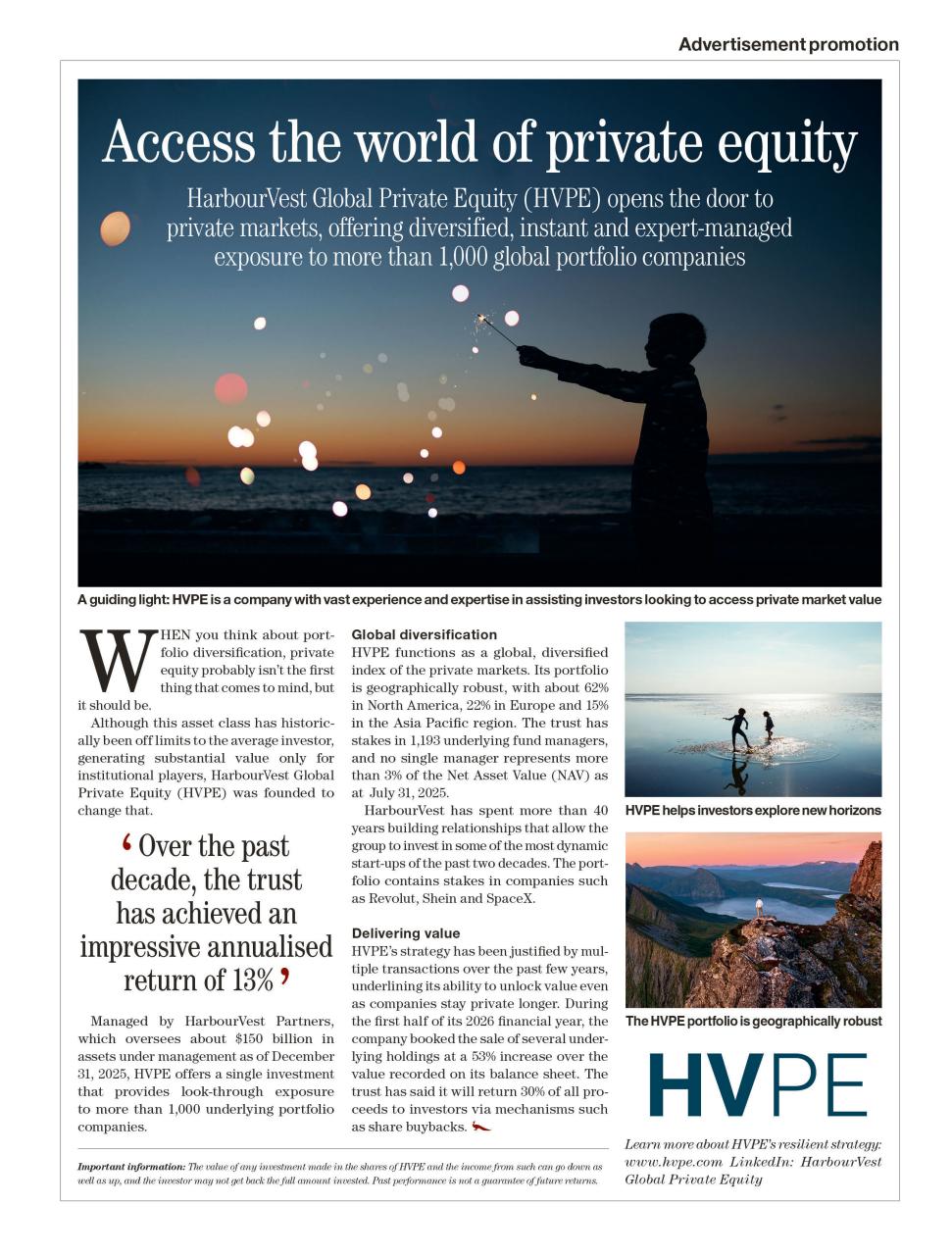 Country Life Preview Pages