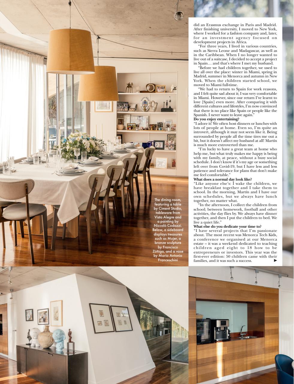 Hello! Magazine Preview Pages