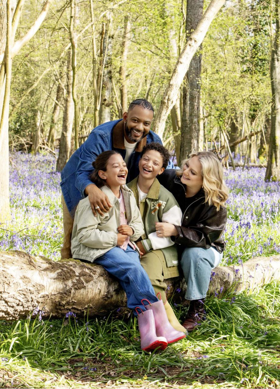 OK! Magazine Preview Pages