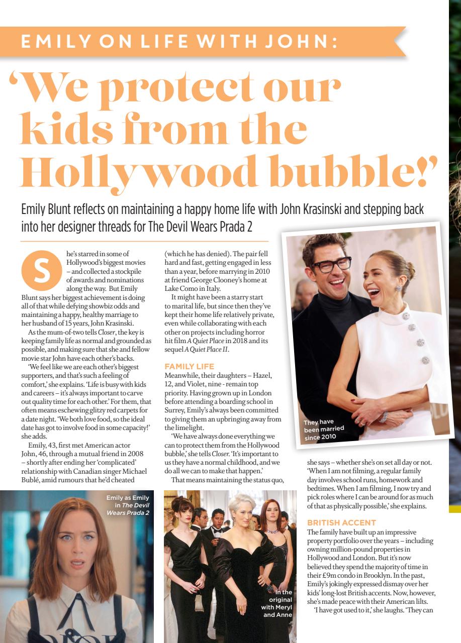 Closer Preview Pages