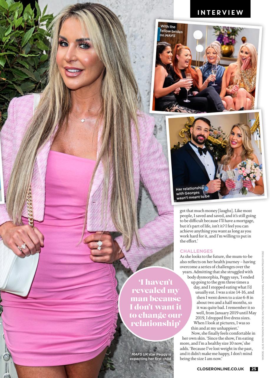 Closer Preview Pages