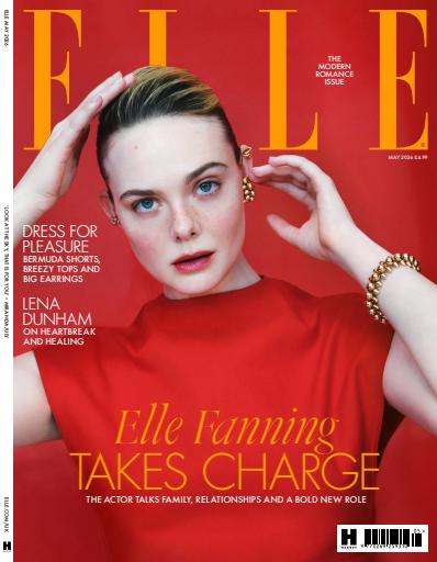 Elle issue 