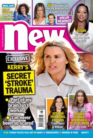 New Magazine issue 1181