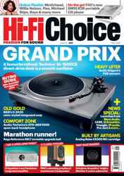 Hi-Fi Choice Discounts