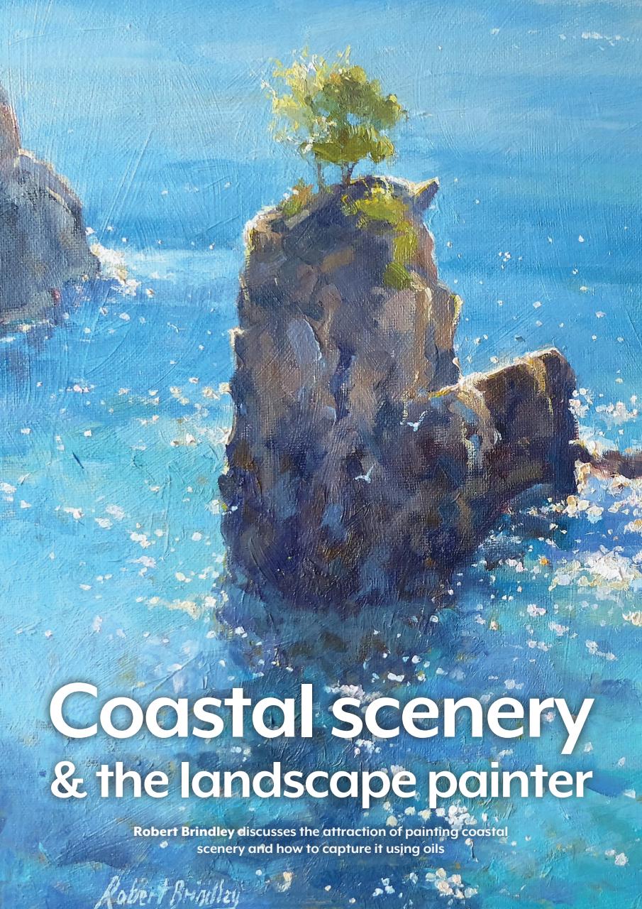 The Artist Preview Pages