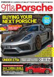 911 & Porsche World Complete Your Collection Cover 1