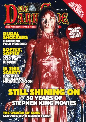 The Darkside issue Dark Side