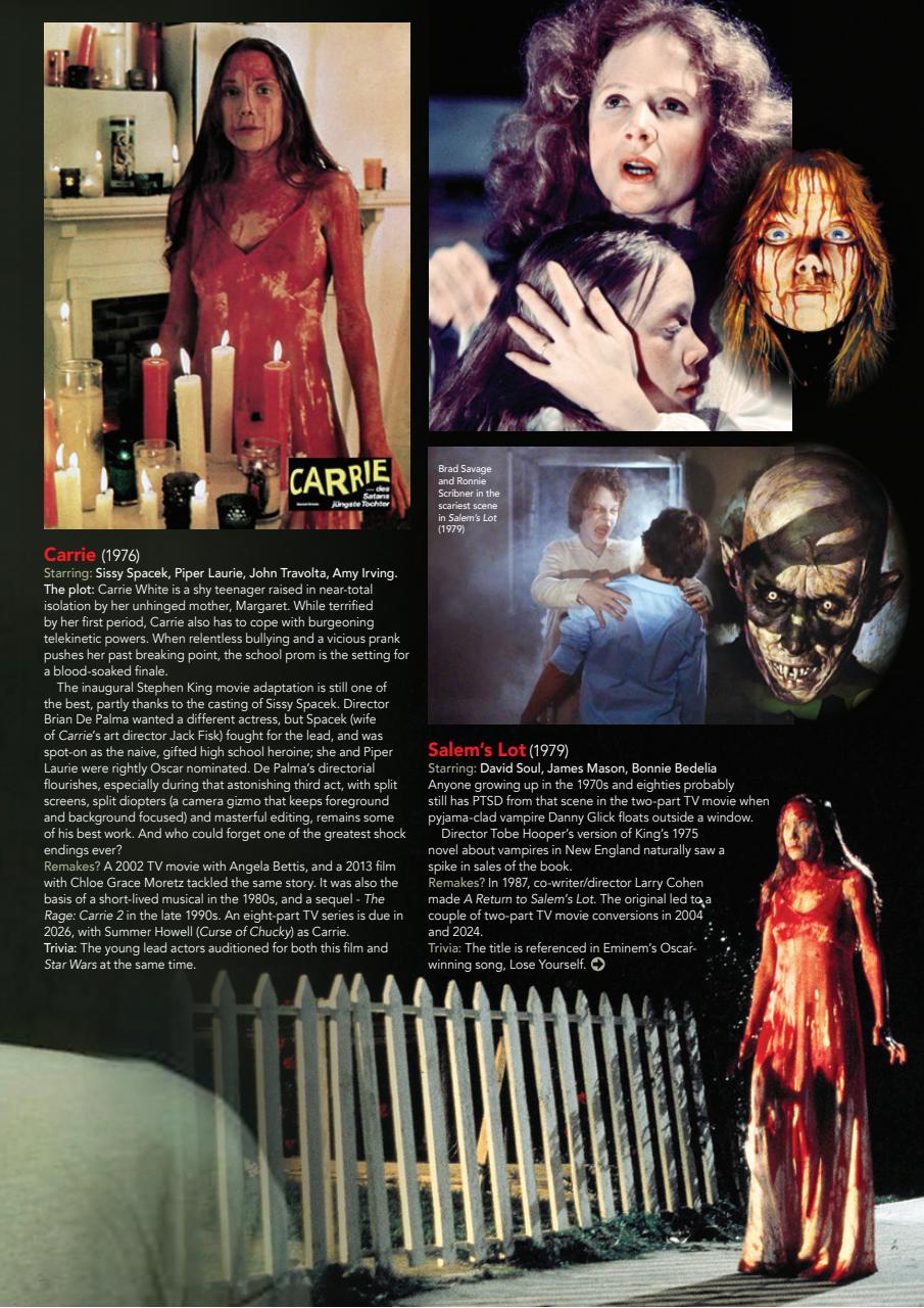 The Darkside Preview Pages
