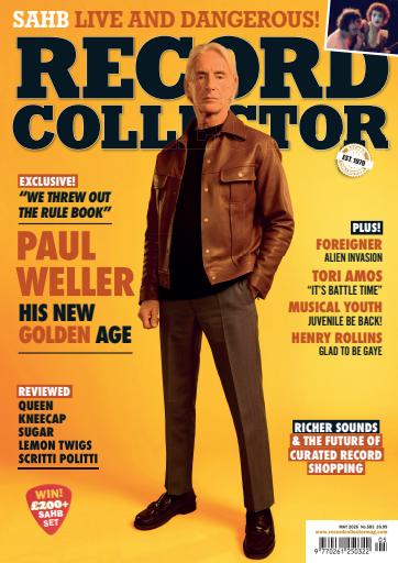 Record Collector issue 