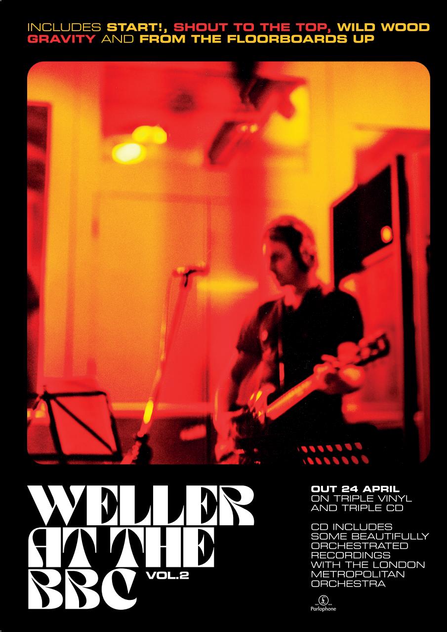 Record Collector Preview Pages