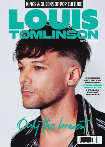 Kings & Queens of Pop Culture issue Kings & Queens of Pop Culture