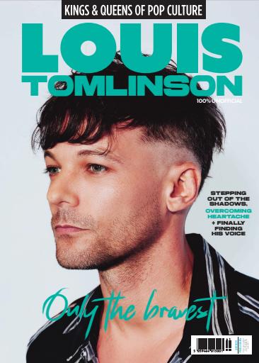 Kings & Queens of Pop Culture issue 