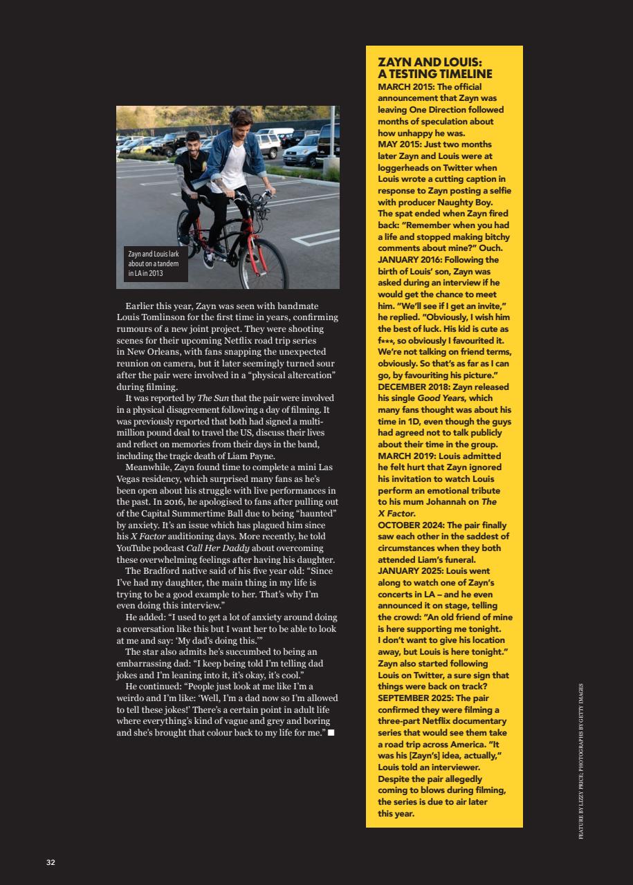 Kings & Queens of Pop Culture Preview Pages
