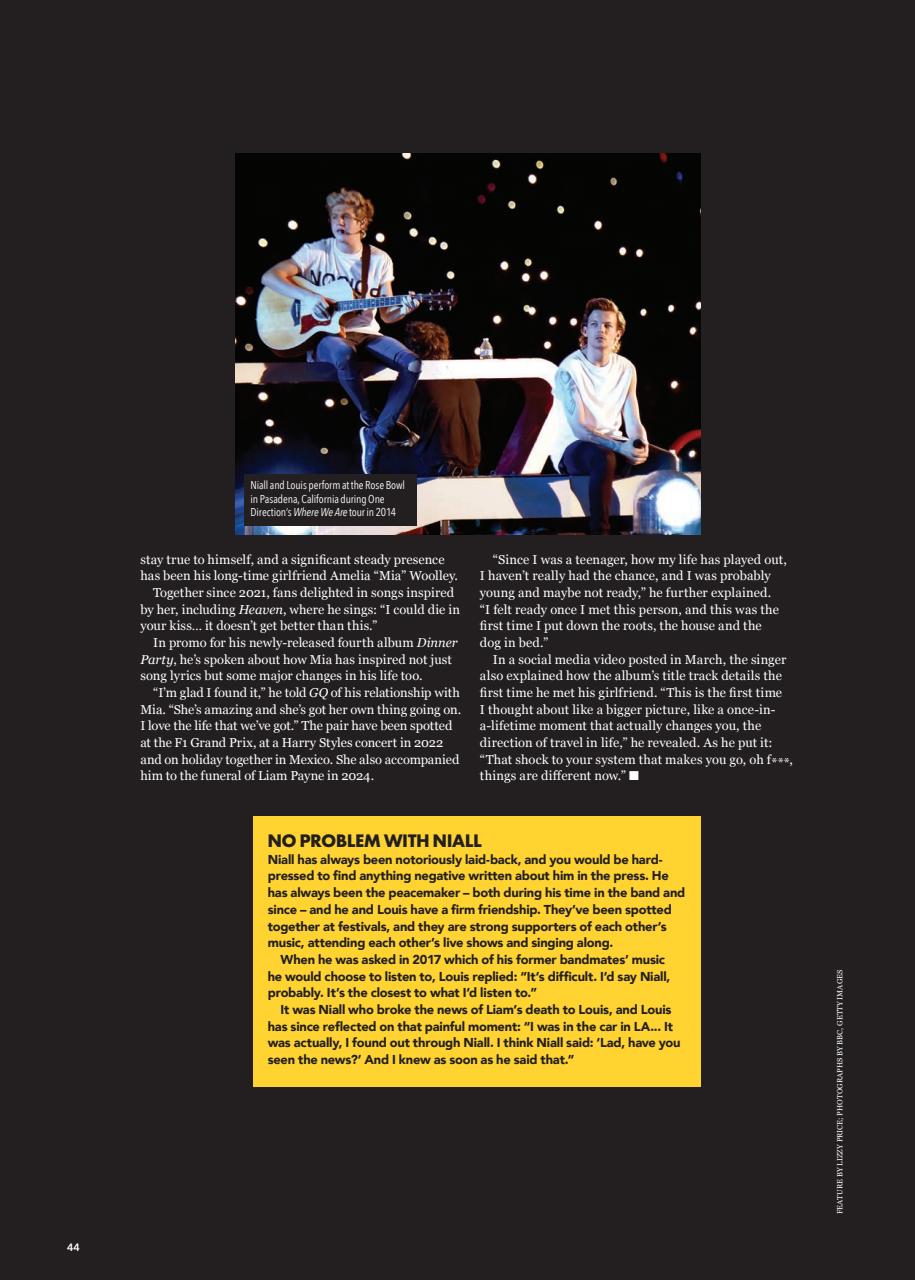 Kings & Queens of Pop Culture Preview Pages