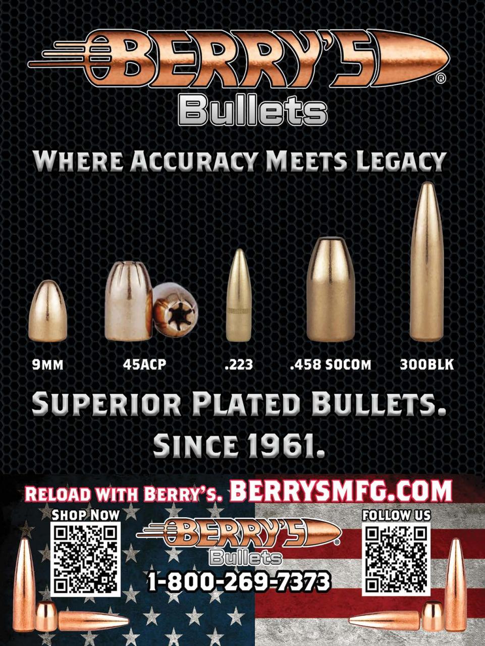 Handloader  Preview Pages