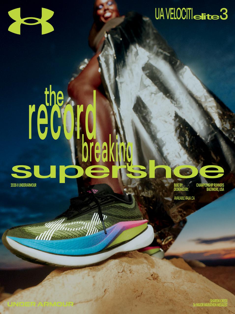 Triathlon Magazine Canada Preview Pages