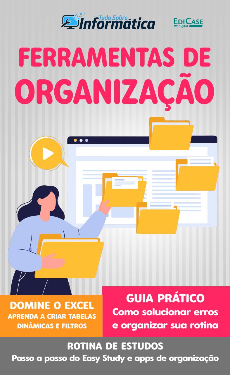 Tudo Sobre Informática Preview Pages