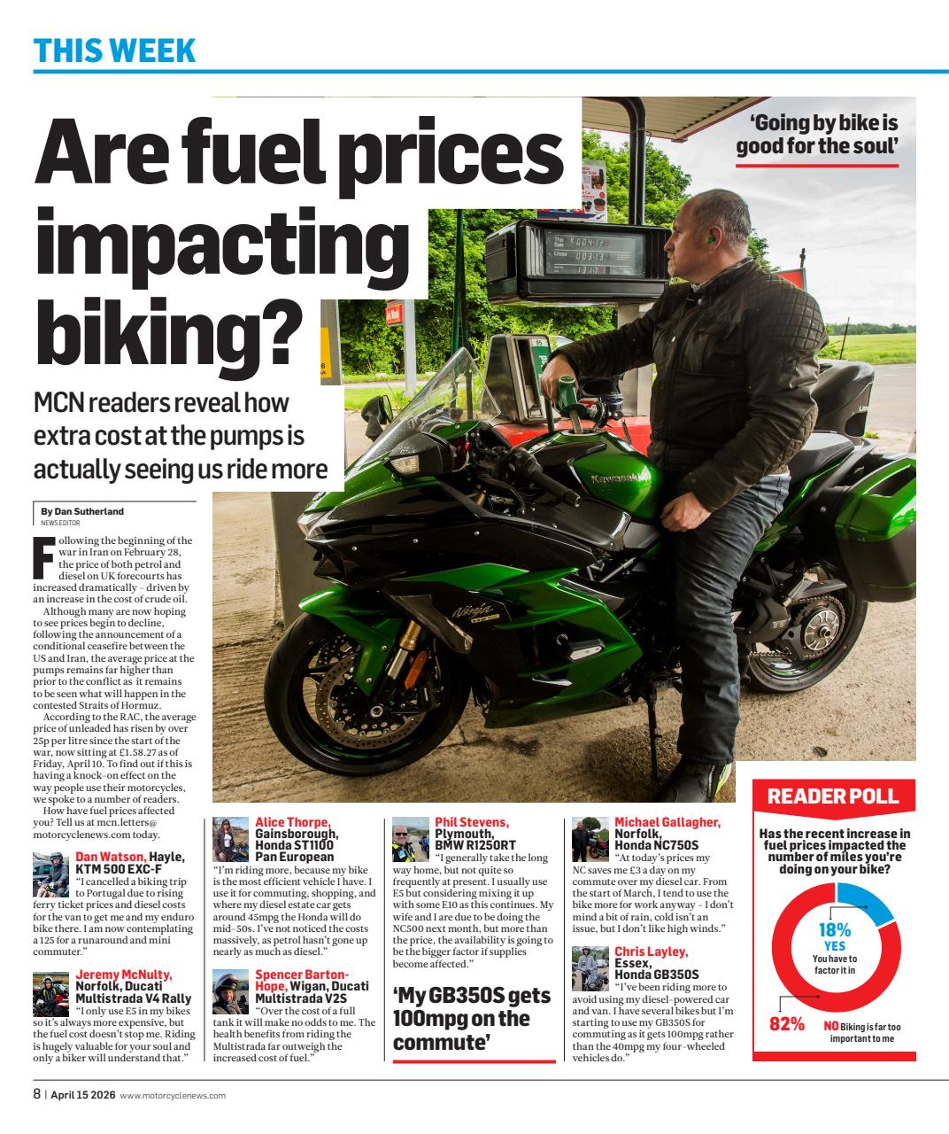 MCN Preview Pages