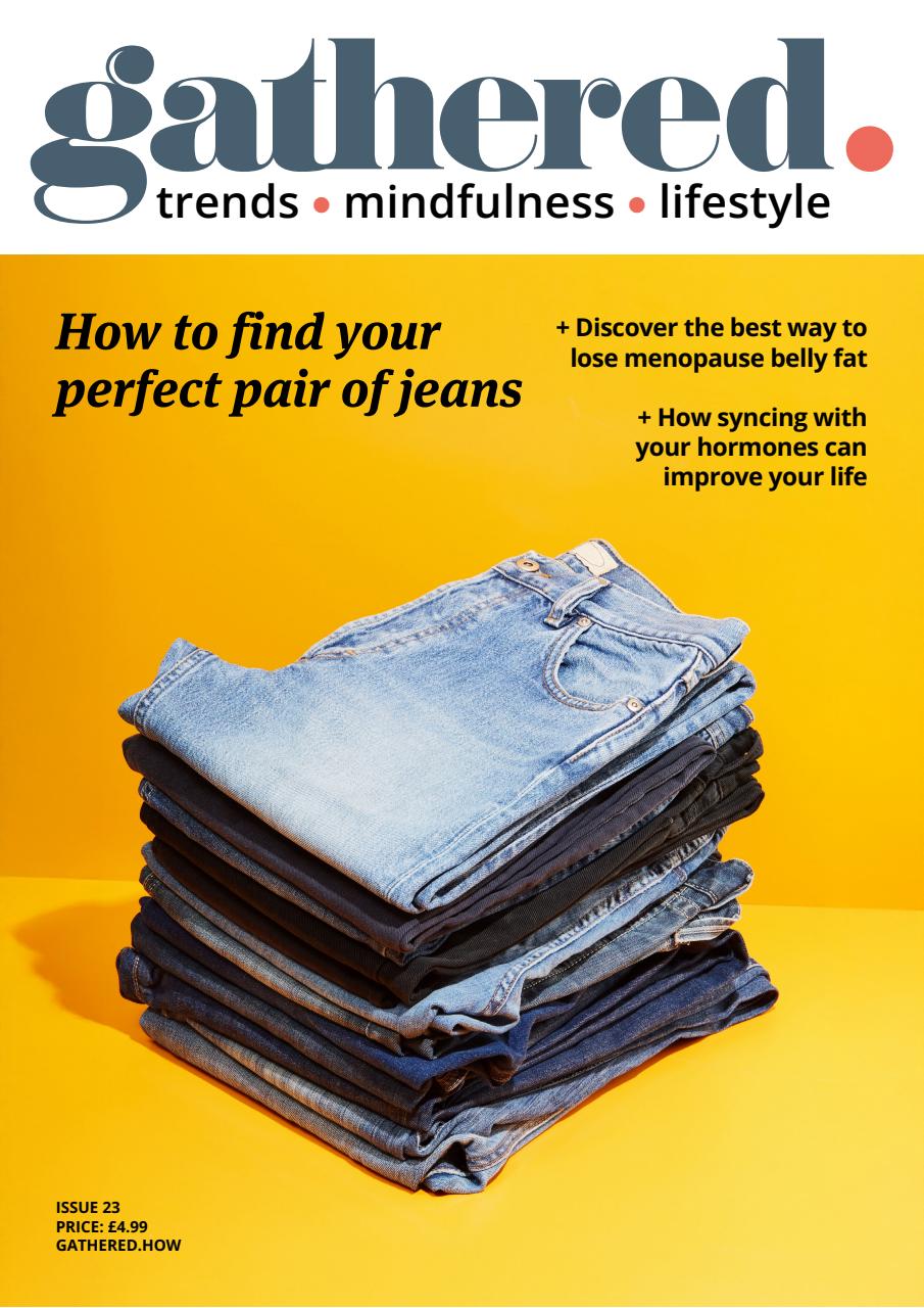 Gathered Preview Pages