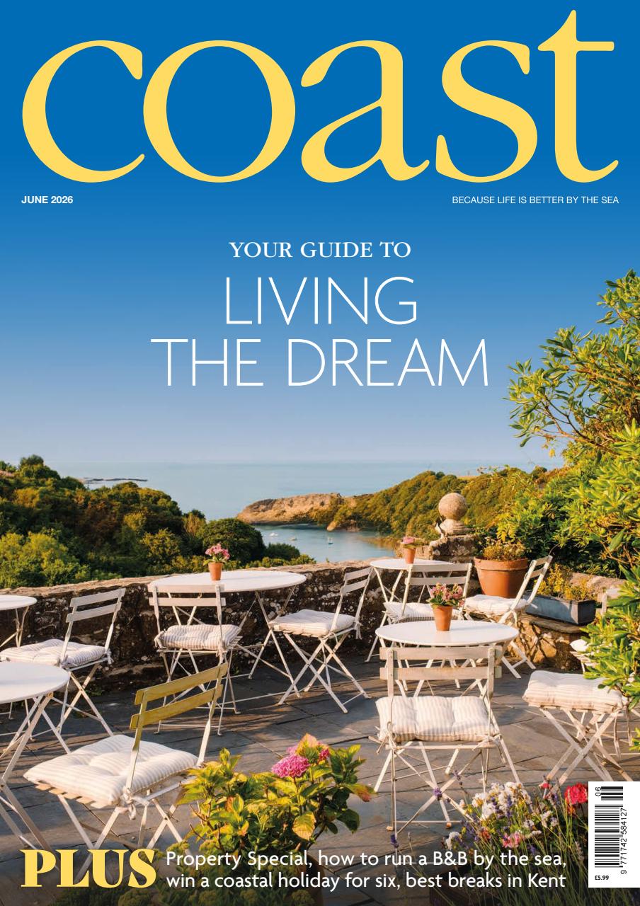 Coast Preview Pages