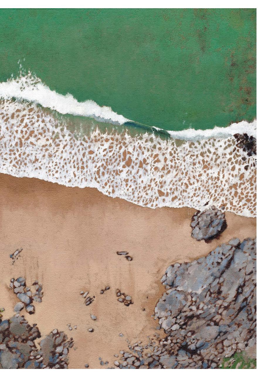 Coast Preview Pages