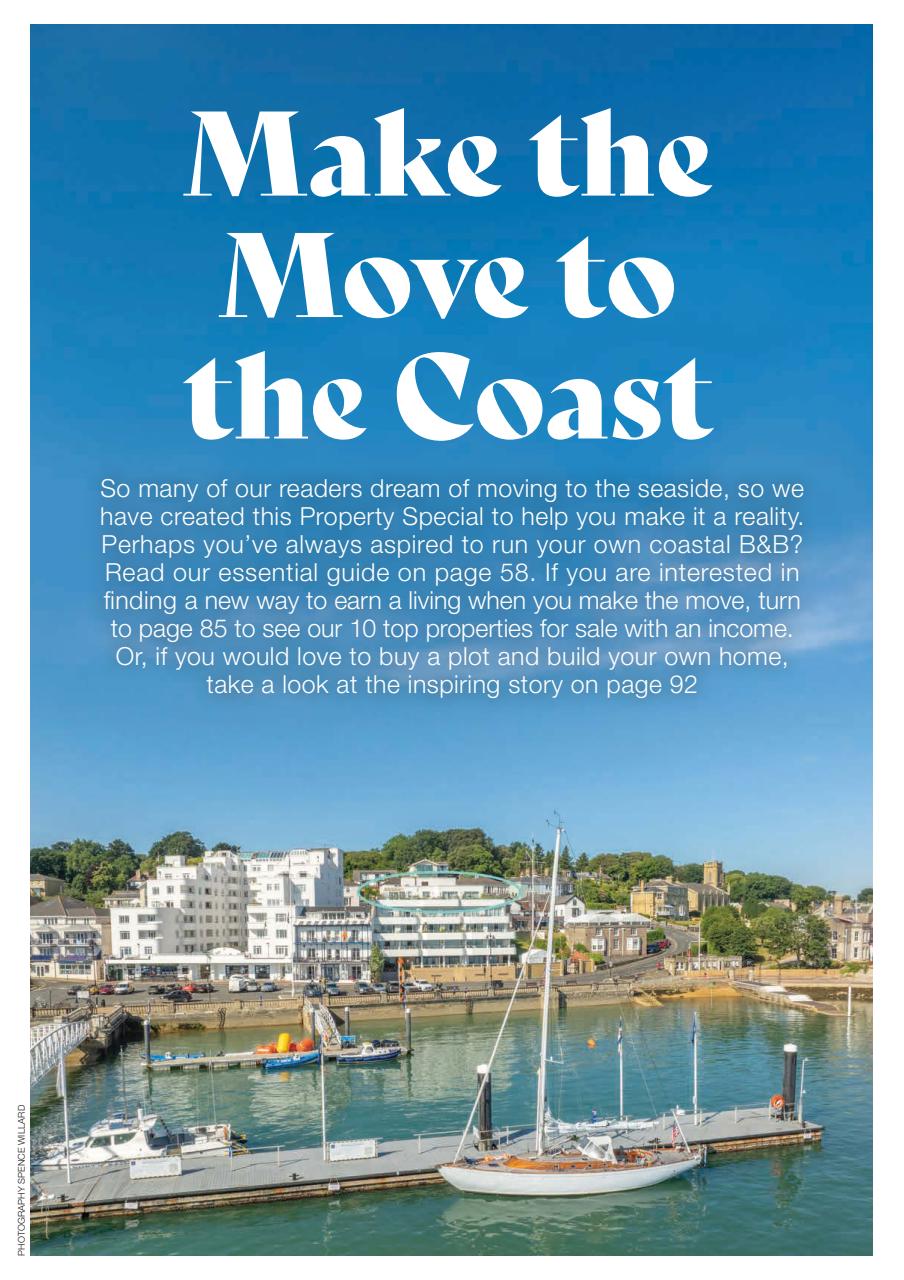 Coast Preview Pages
