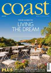 Coast Complete Your Collection Cover 1