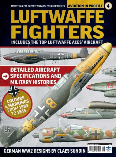 Aviation Bookazine Series issue 