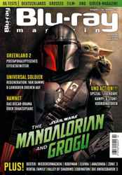 Blu-ray Magazin Discounts