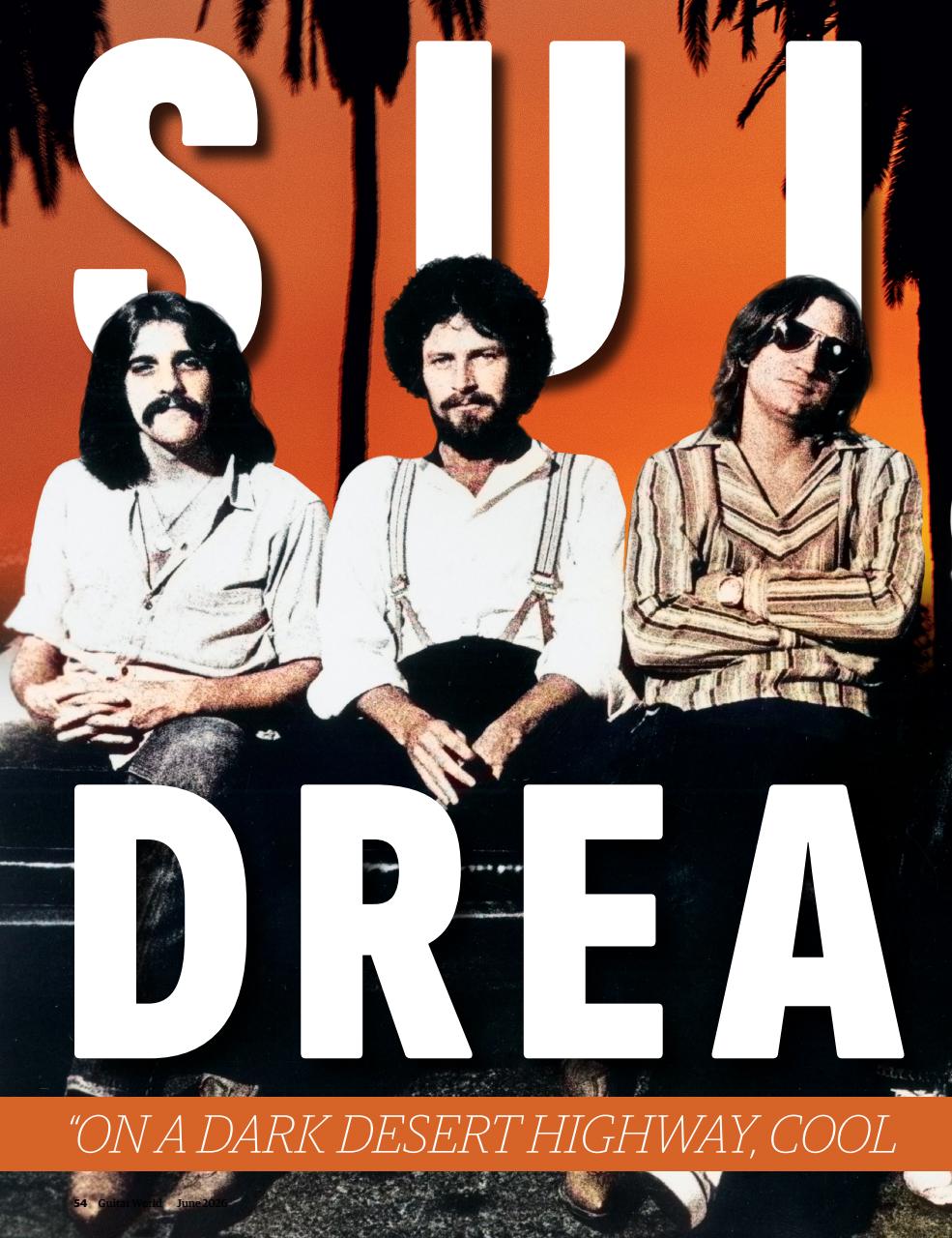 Guitar World Preview Pages