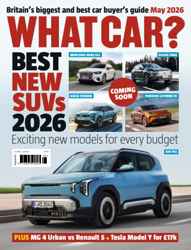 What Car? Complete Your Collection Cover 1